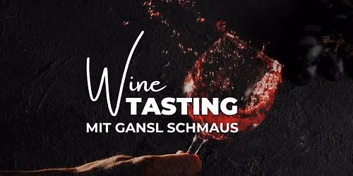 Wine Tasting