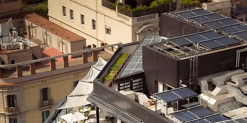 DIVAS\/ HOUSE  ROOFTOP PARTY - free entrance