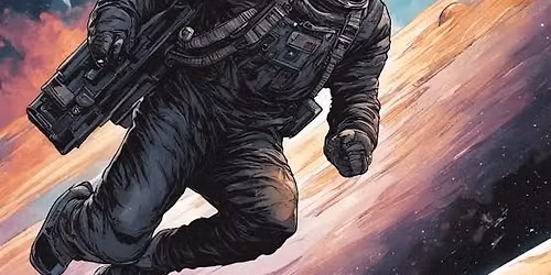 Team Challenge Match - VSVN vs Wick