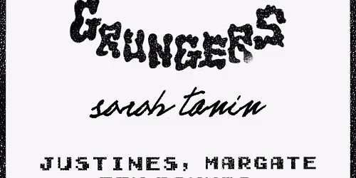 Tidal VIII (Mondaze UK Tour)