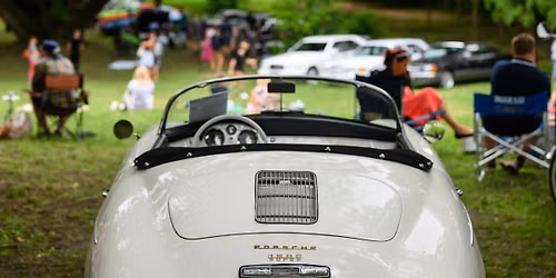 Authentic Piknik \u2022 Cars & Bikes & Coffee \u2022 Pusztaz\u00e1mori Kast\u00e9ly