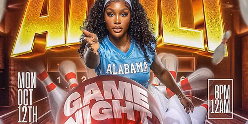 ADULT GAME NIGHT