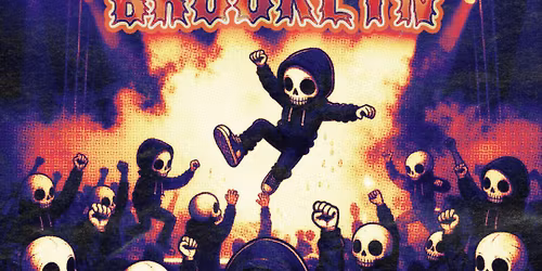 Emo Night Brooklyn - 12.12.25