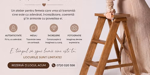 Imaginea care vorbe\u0219te \u00eenaintea ta