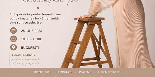 Imaginea care vorbe\u0219te \u00eenaintea ta
