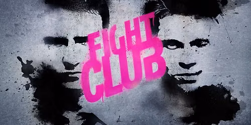 Fight Club (1999)