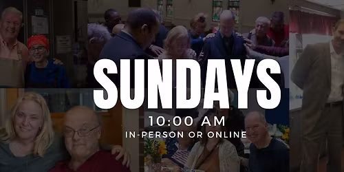 New Year\u2019s Day Brunch