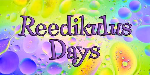 Reedsburg Reedikulus Days 