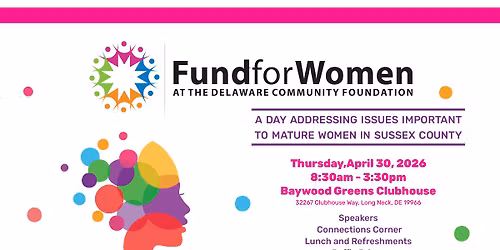 2nd Annual Women's Forum: Wellness for the Whole Woman