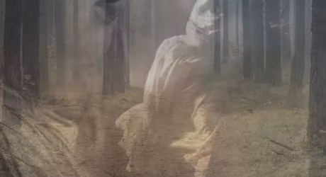 The Sanctuary of Self - mit Michael Molin-Skelton