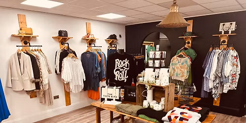 Fizz Friday Breast Cancer Charity Night & Party Season Launch 