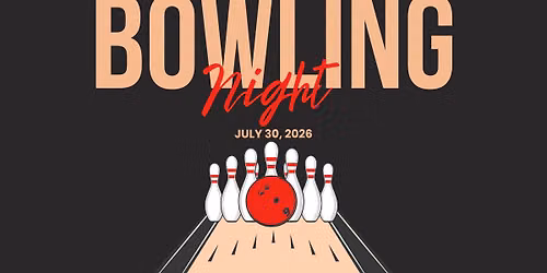 Bowling Night