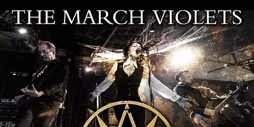 The March Violets