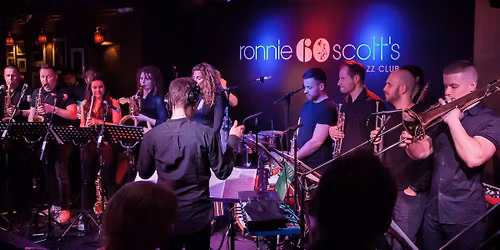 Doncaster Jazz Alumni