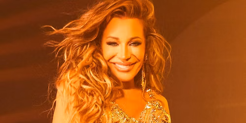 Pre-Show Meet & Greet with Taylor Dayne