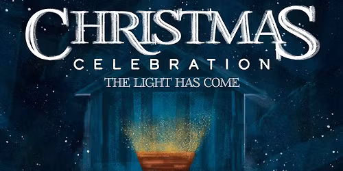 Christmas Celebration at Lone Oak