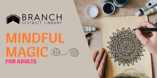 Quincy: Mindful Magic