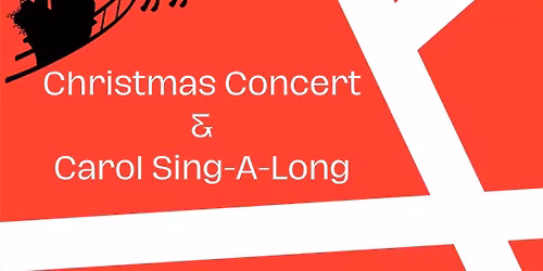 Bon-Accord Silver Band - Annual Christmas Concert and Carol Sing-A-Long