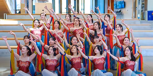 Illusions Spring Showcase: The Butterfly Effect