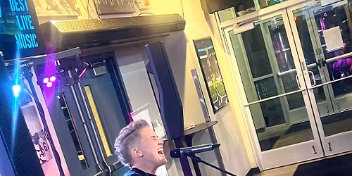 Courtney Paulson @ Highland Howie\u2019s Pub