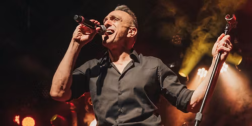 Hank Azaria and The EZ Street Band LIVE in Elgin, IL