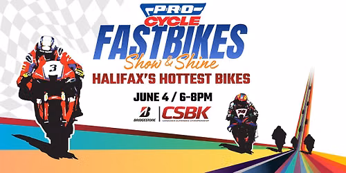 2026 Fastbikes Show and Shine