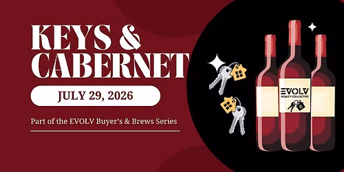 Keys & Cabernet