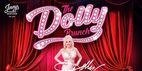 Backwoods Barbie Brunch: A Dolly Parton Celebration