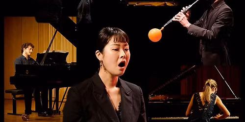 Musique contemporaine : HOMMAGE \u00c0 PIERRE BOULEZ (1925-2016)