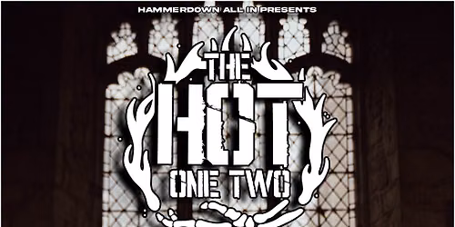 The Hot One Two: Reading