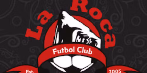 La Roca Spanish Fork Futbol Club Try Outs