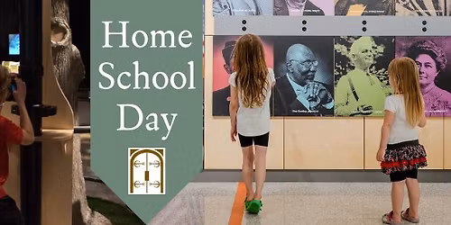 Home School Day