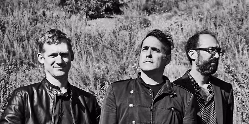 DeVotchKa, Sons of Town Hall in City of Westminster