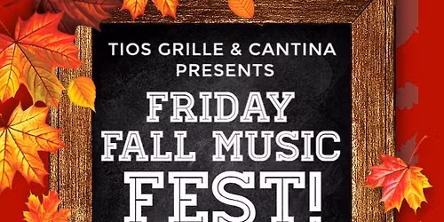 Live Music: 4 the People Band The best Rock covers