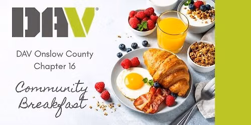 Community Breakfast
