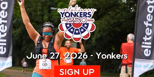 Stars & Stripes 2.5K COLORun