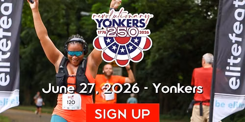 Stars & Stripes 2.5K COLORun