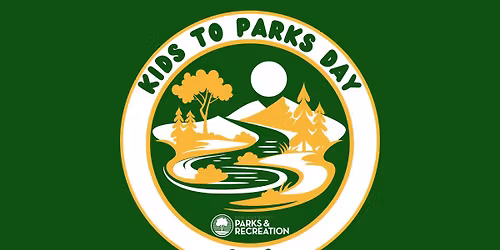Kids to Parks Day