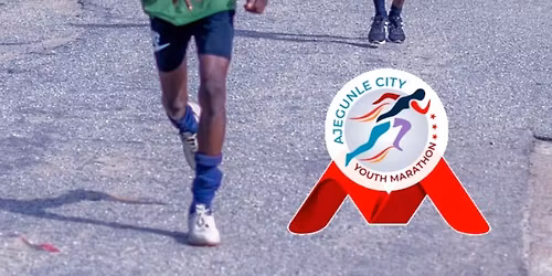 Ajegunle City Youth Marathon, 2025