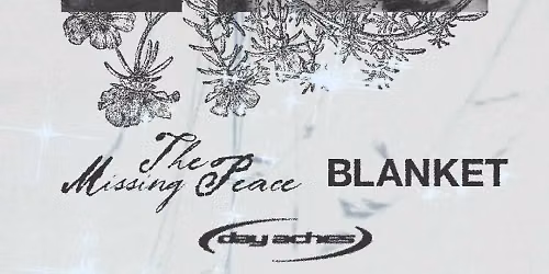 The Missing Peace at Globe Hall