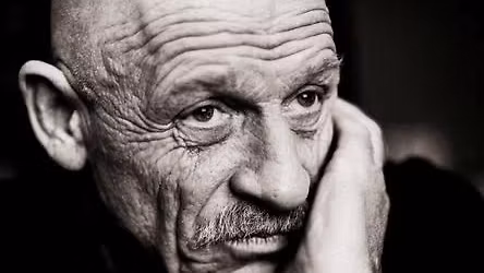 Joe Bausch live in Ilmenau