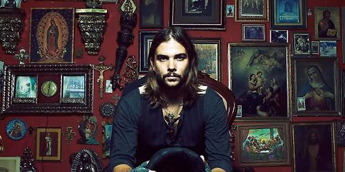 Seven Lions with MitiS