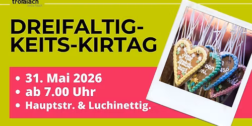 DREIFALTIGKEITSKIRTAG