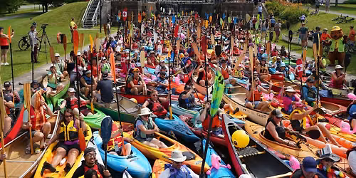 Lock & Paddle 2026 \u2013 Ottawa