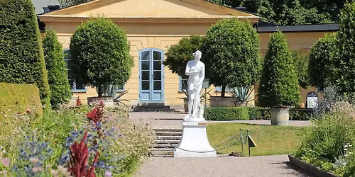Stadsvandring: Linn\u00e9s 1700-tal
