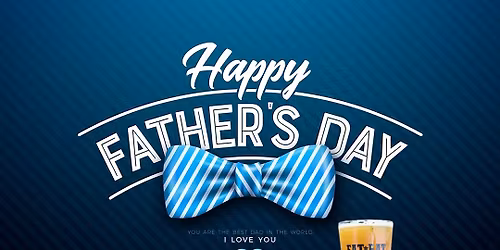 Father\u2019s Day Vendor Pop Up