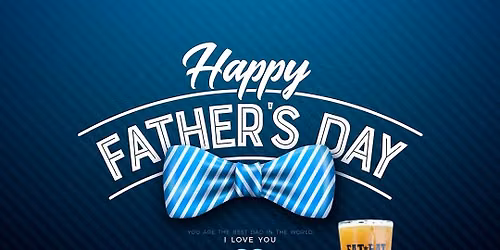 Father\u2019s Day Vendor Pop Up