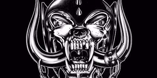 MOT\u00d6RHEAD by MOT\u00d6RBLAST