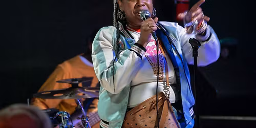 Lyrical Rhythms Tickets 