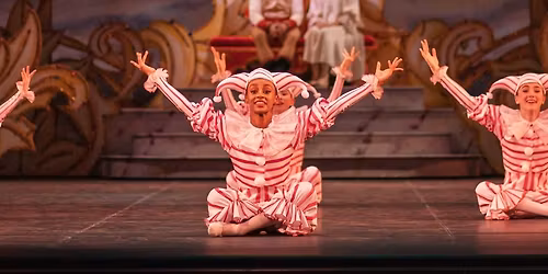 Colorado Ballet: The Wizard Of Oz